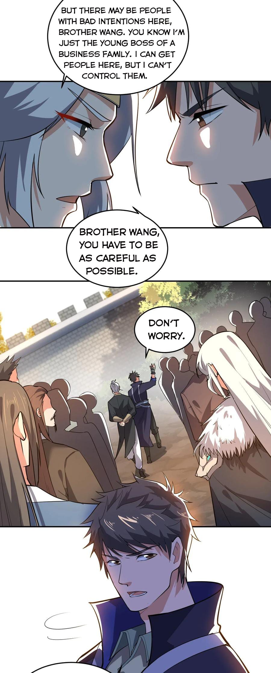 Chapter 119 - Image 15