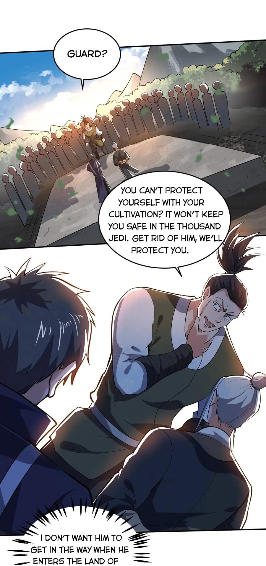 Chapter 119 - Image 18