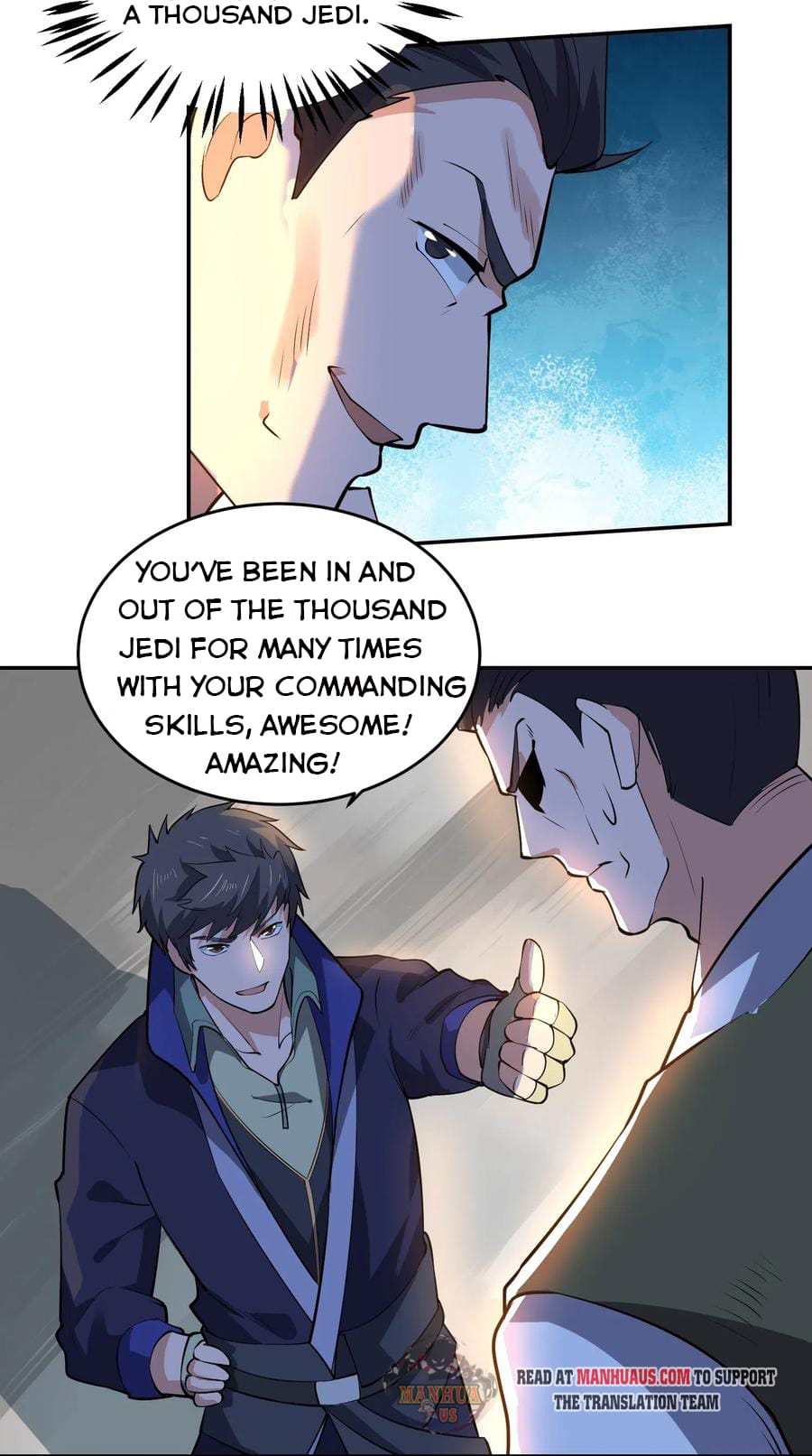 Chapter 119 - Image 19