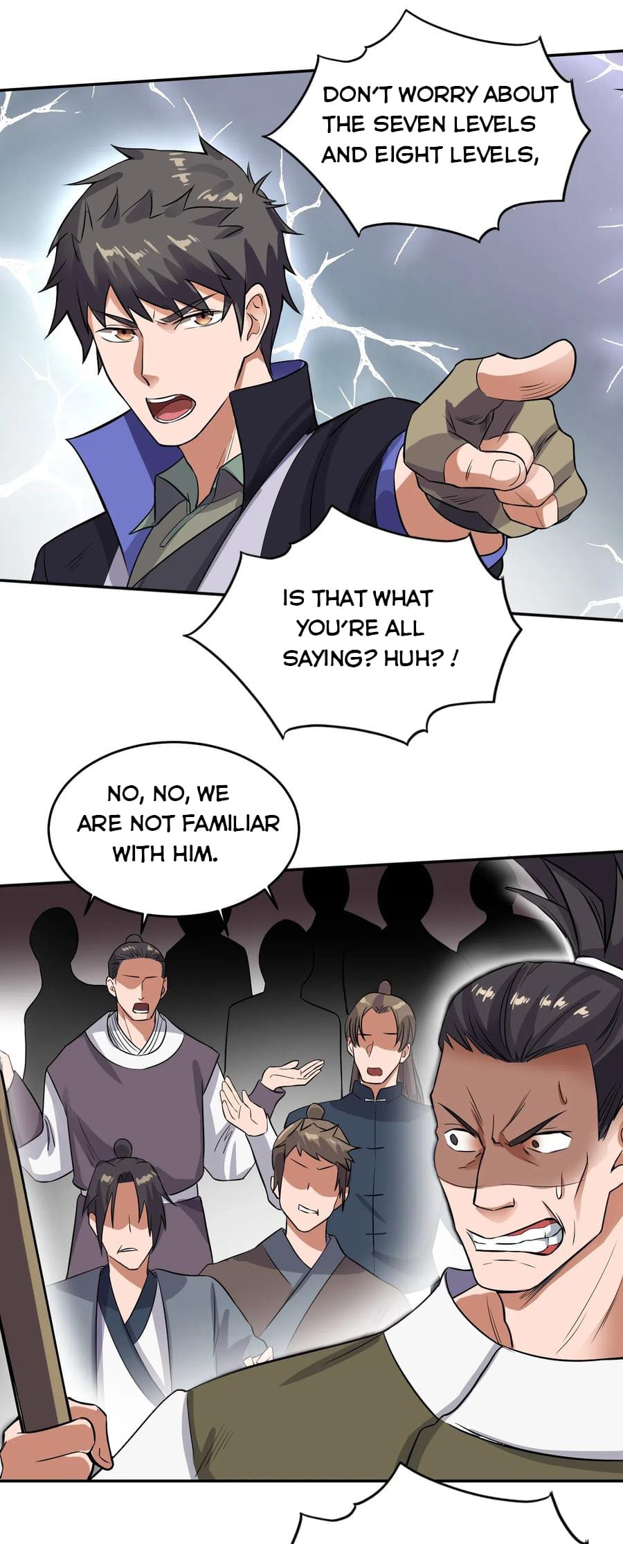 Chapter 119 - Image 23
