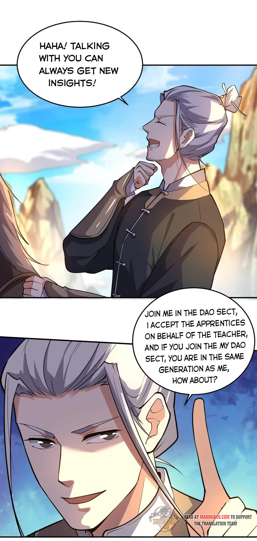 Chapter 119 - Image 7