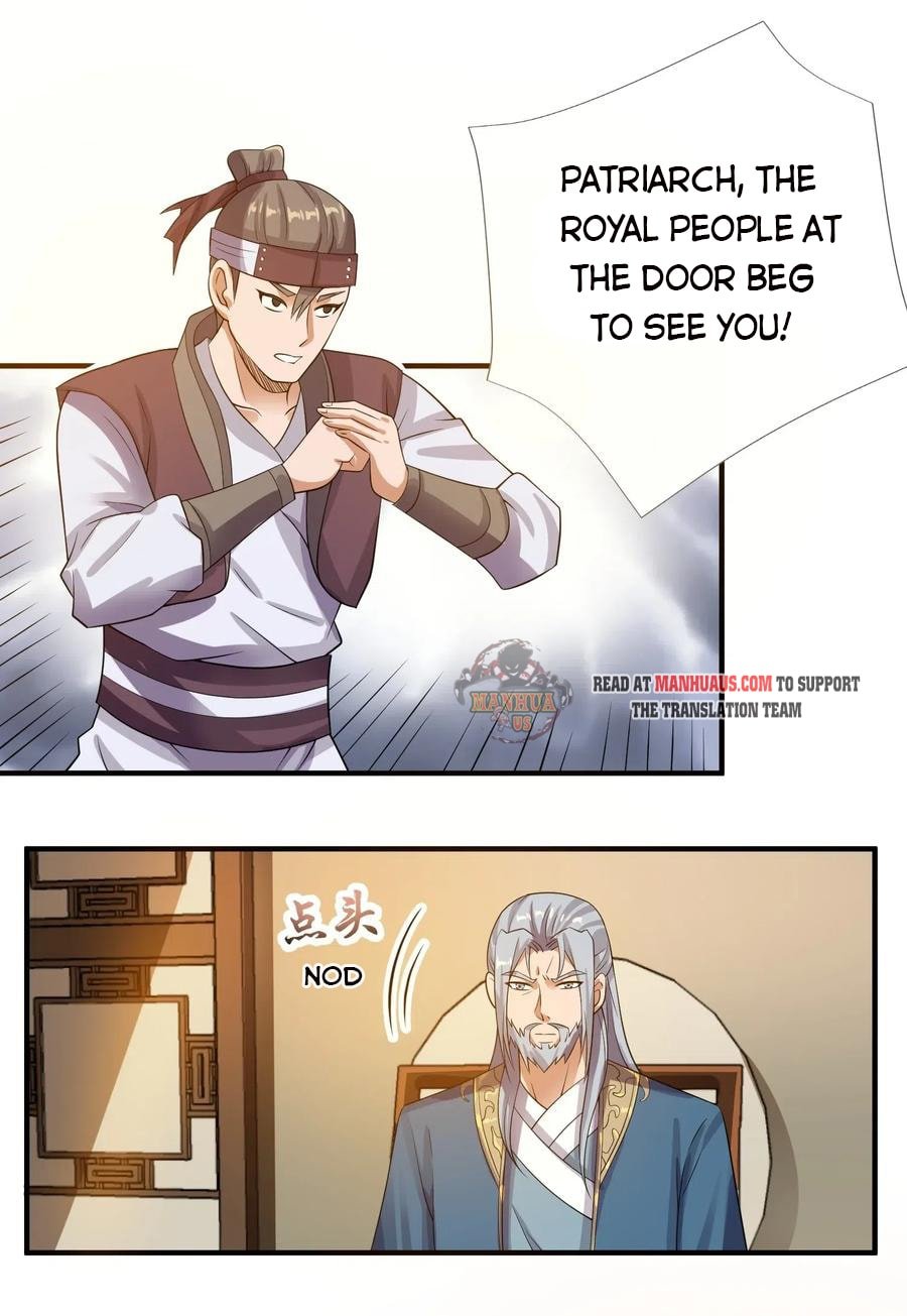 Chapter 120 - Image 4