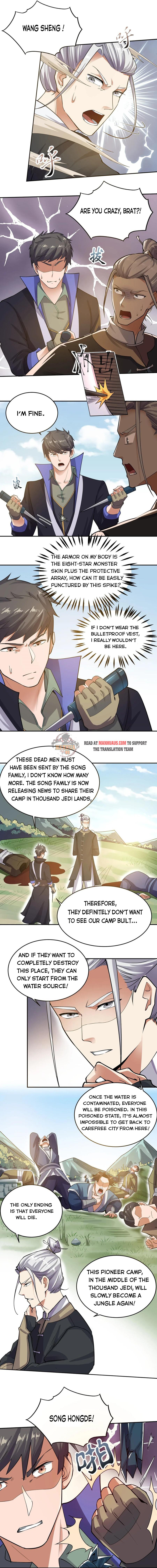 Chapter 121 - Image 2