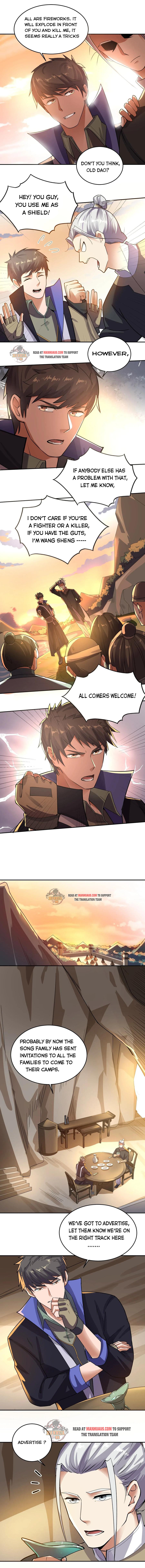 Chapter 121 - Image 4