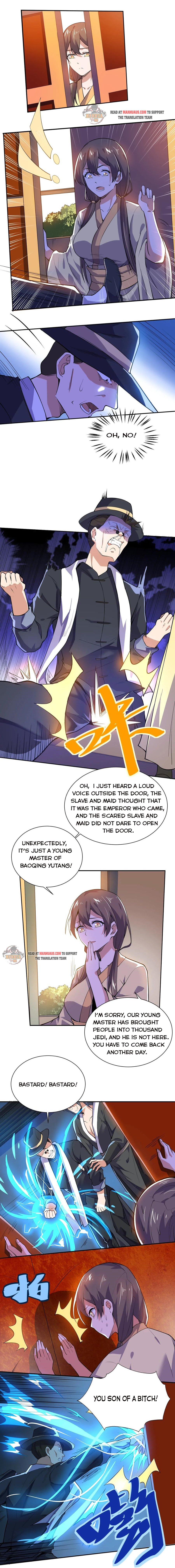 Chapter 122 - Image 4