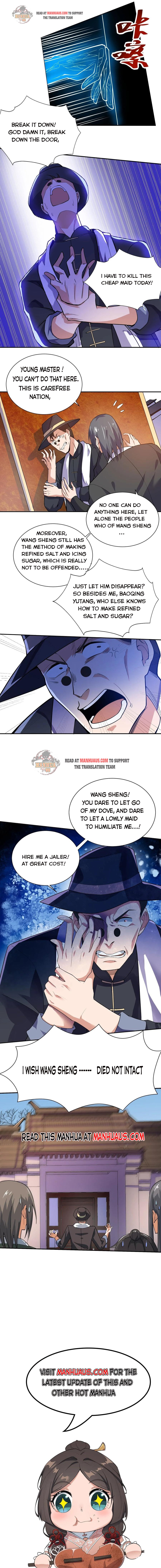 Chapter 122 - Image 5