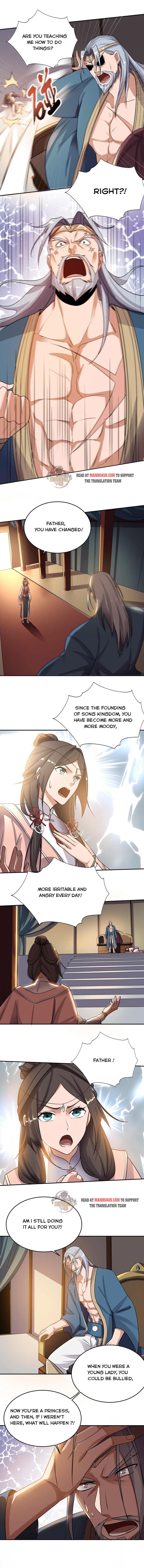 Chapter 123 - Image 2