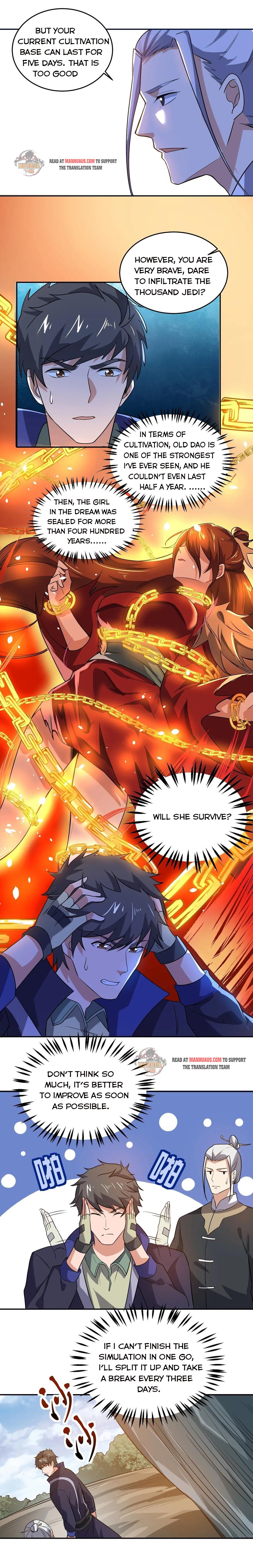 Chapter 126 - Image 5