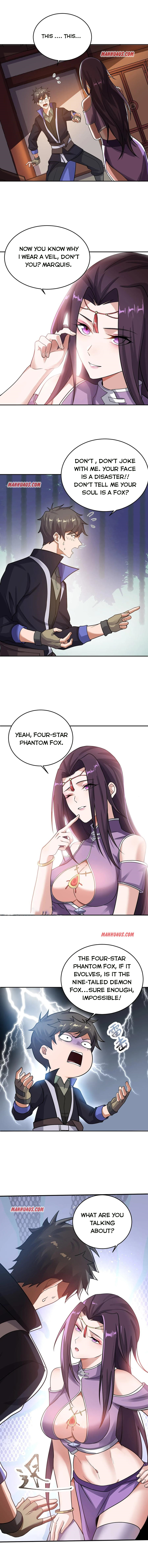 Chapter 142 - Image 2