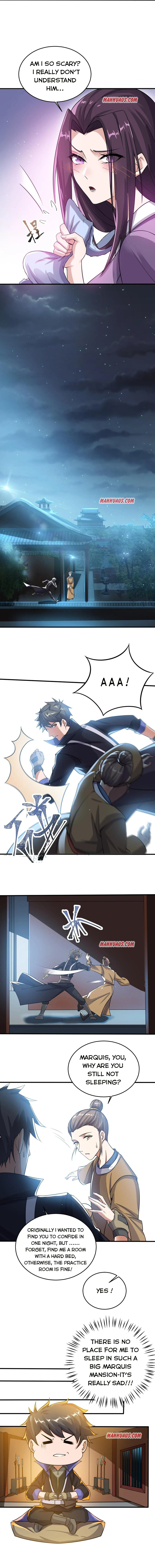 Chapter 142 - Image 5