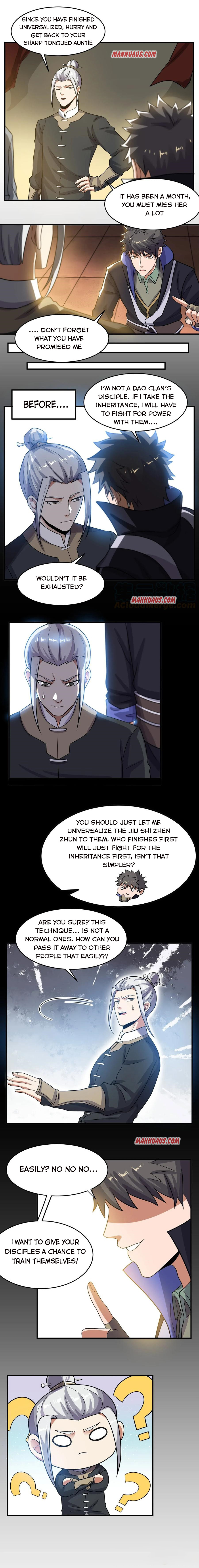 Chapter 144 - Image 2