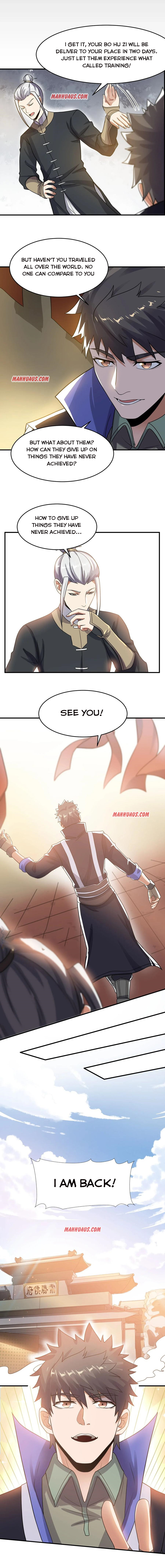 Chapter 144 - Image 3