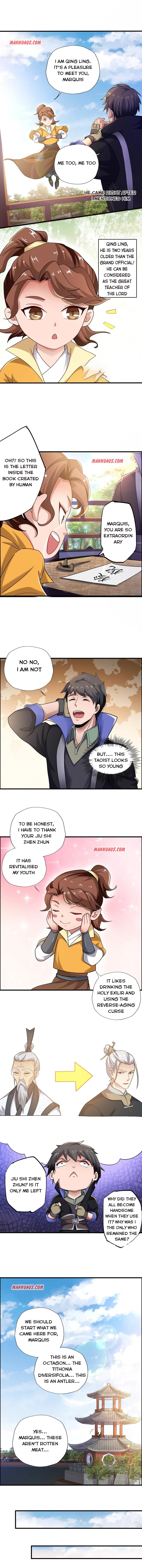 Chapter 145 - Image 5