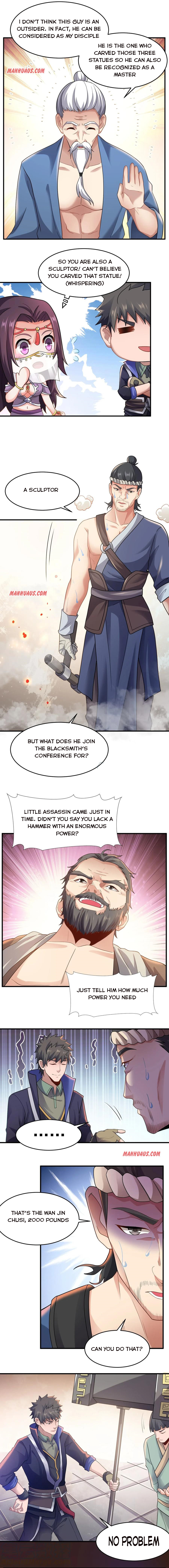 Chapter 146 - Image 4