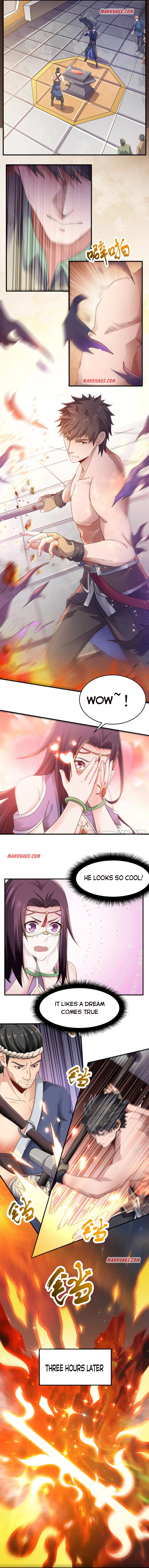 Chapter 146 - Image 5