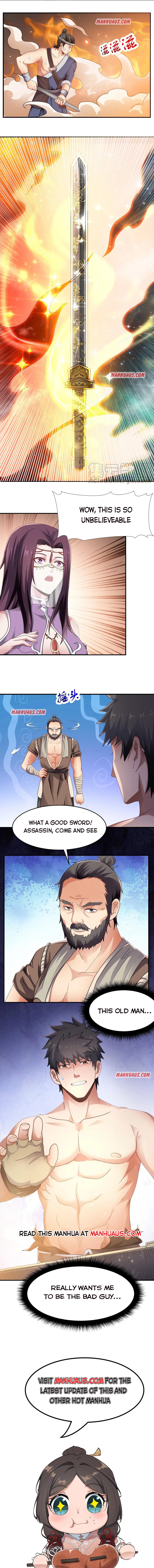 Chapter 146 - Image 6