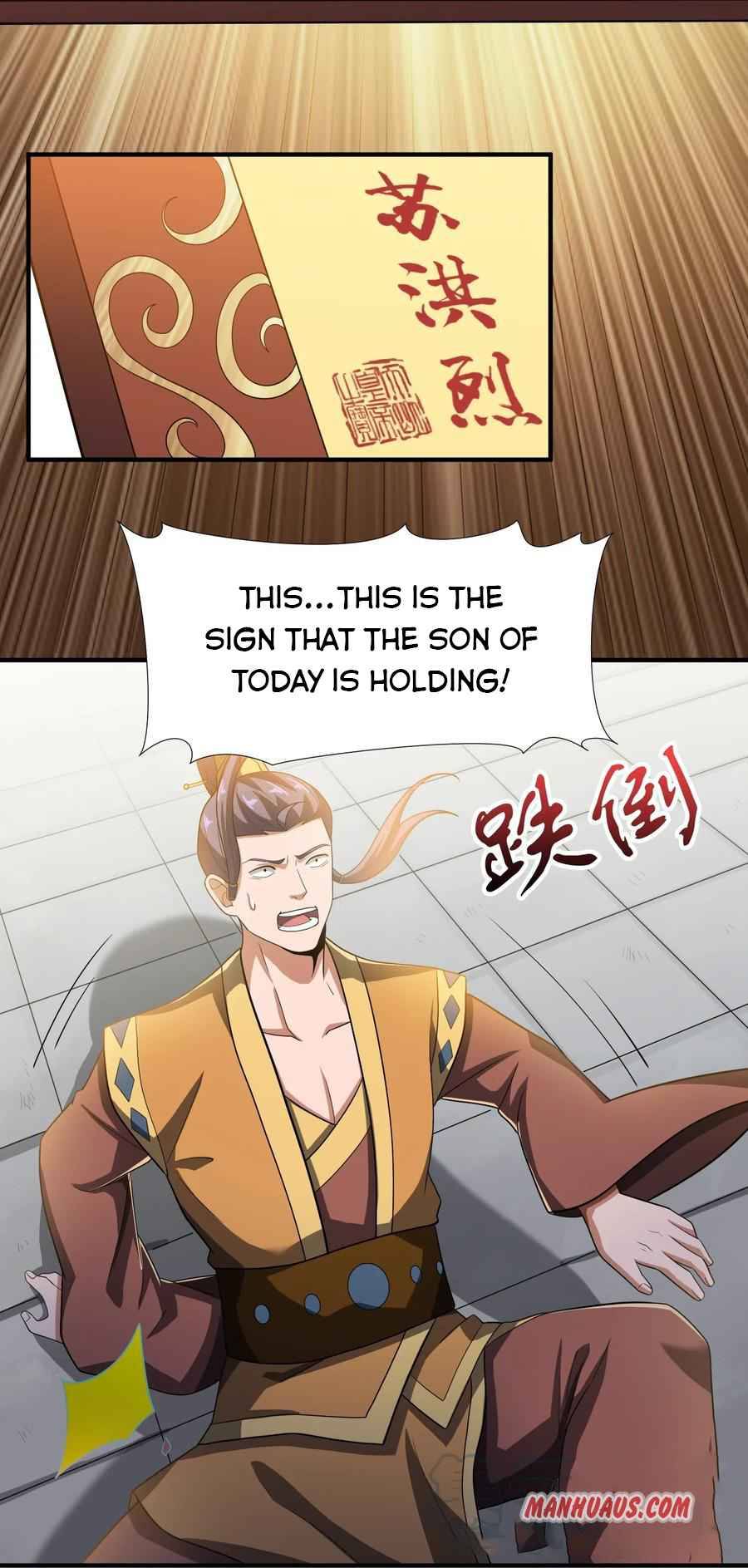 Chapter 151 - Image 21