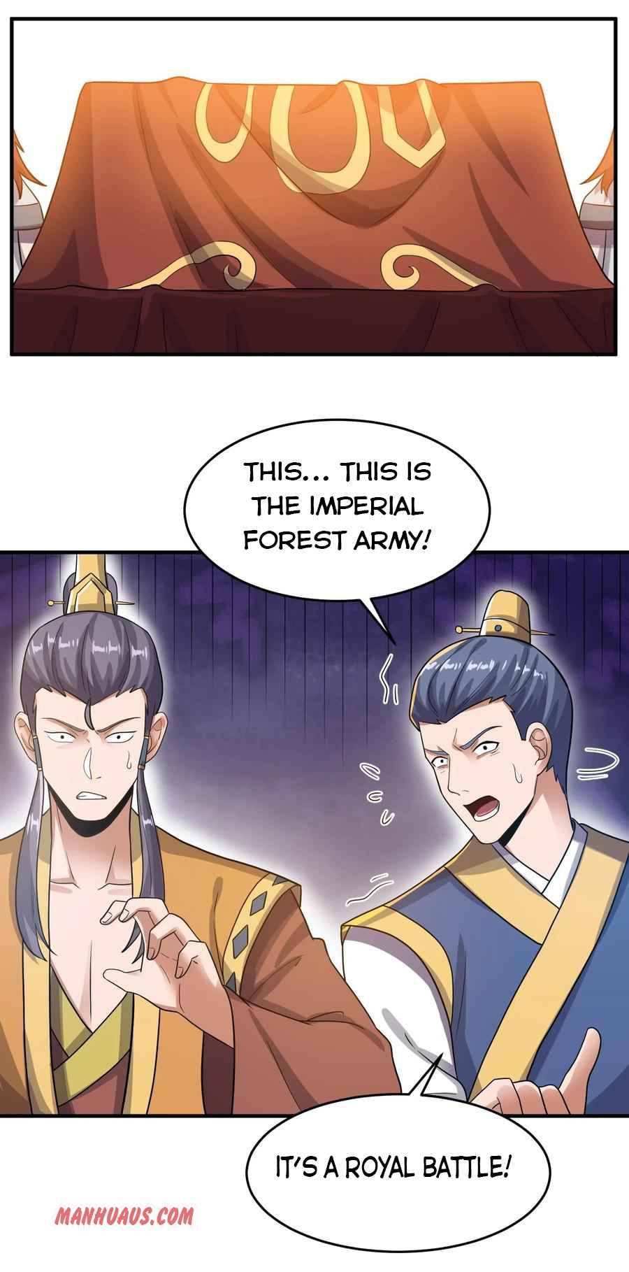 Chapter 151 - Image 5