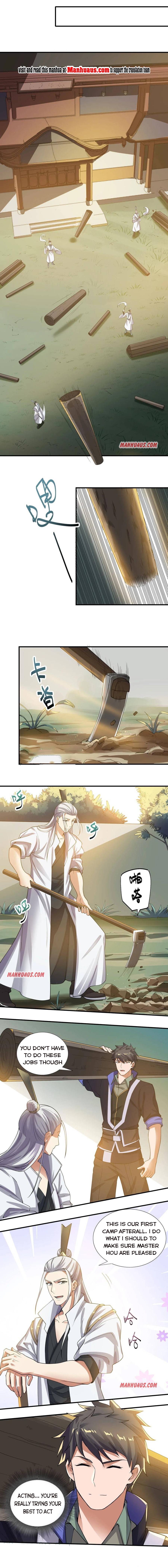 Chapter 153 - Image 2