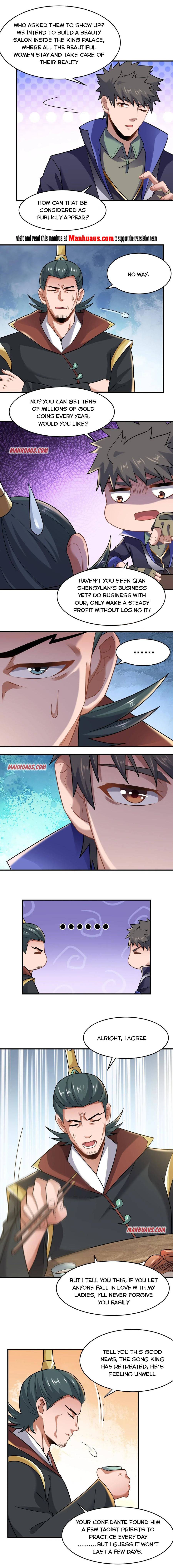 Chapter 158 - Image 5