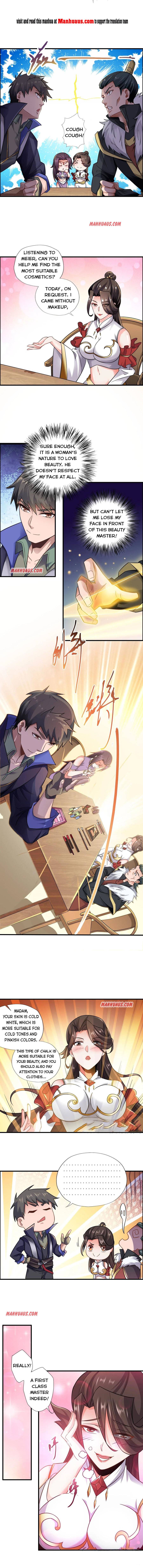Chapter 161 - Image 5