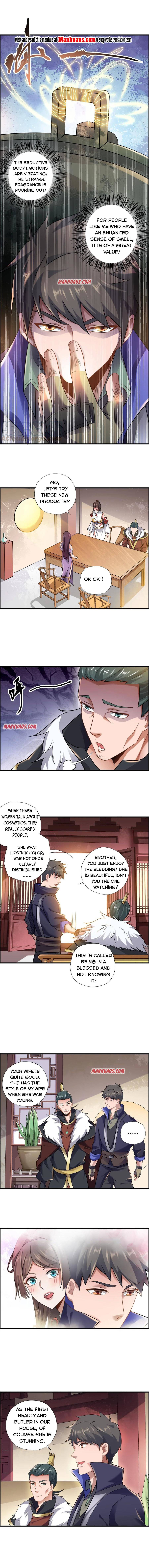 Chapter 161 - Image 6