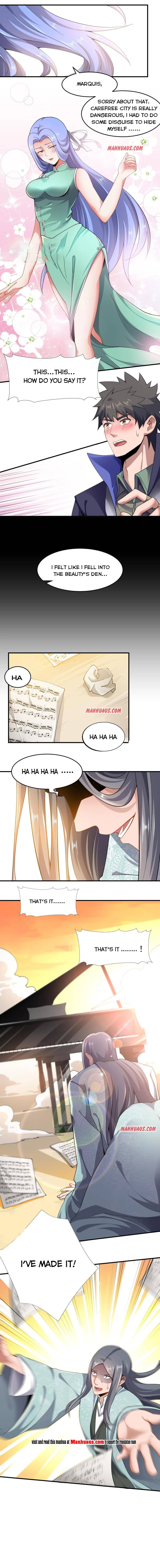 Chapter 170 - Image 6