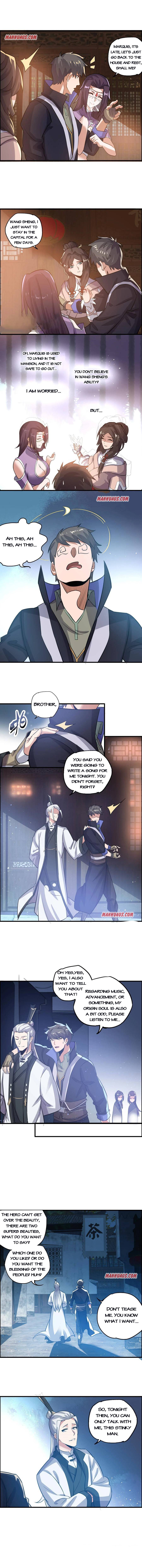 Chapter 174 - Image 2