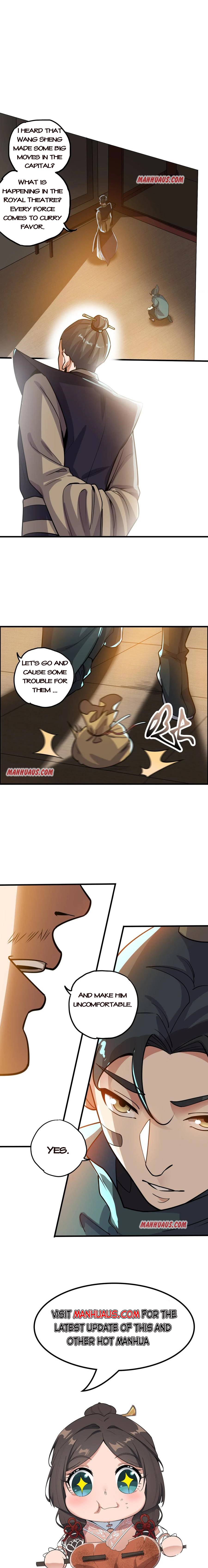 Chapter 174 - Image 6