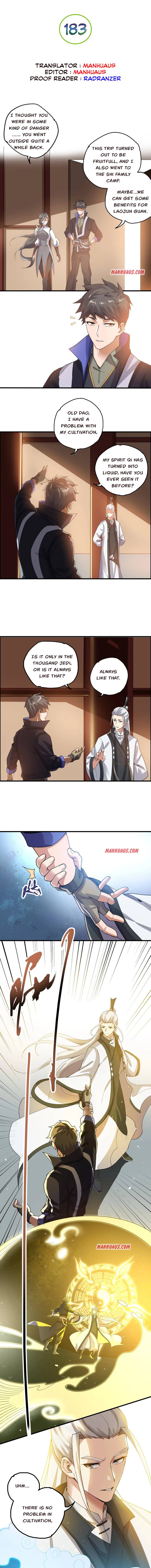Chapter 183 - Image 2