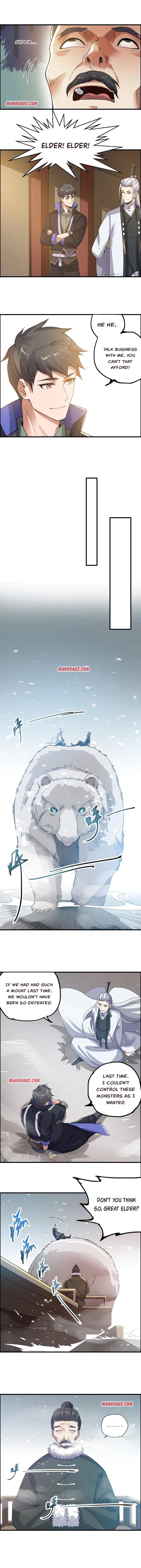 Chapter 183 - Image 6