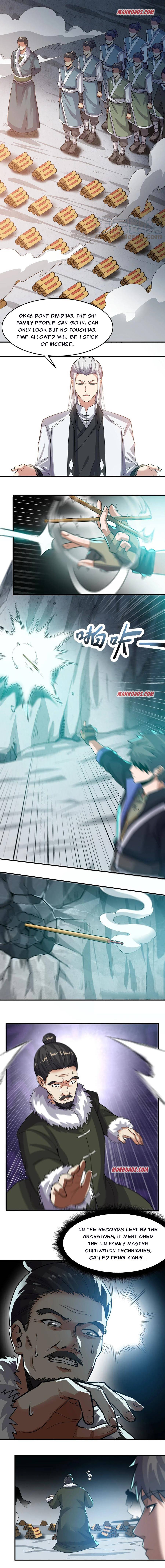 Chapter 185 - Image 2