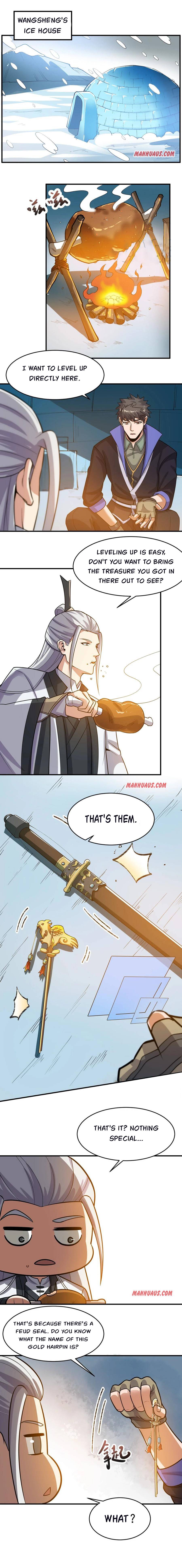 Chapter 185 - Image 5
