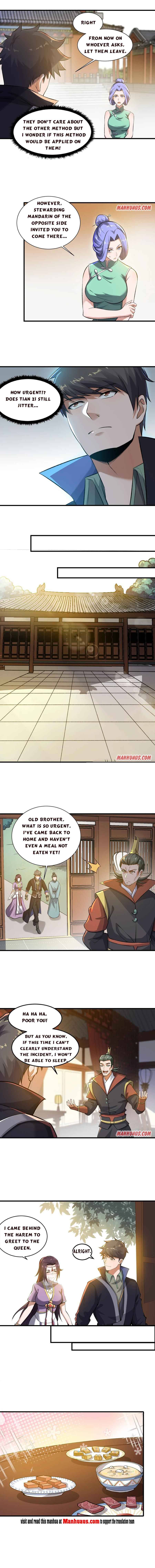 Chapter 204 - Image 3