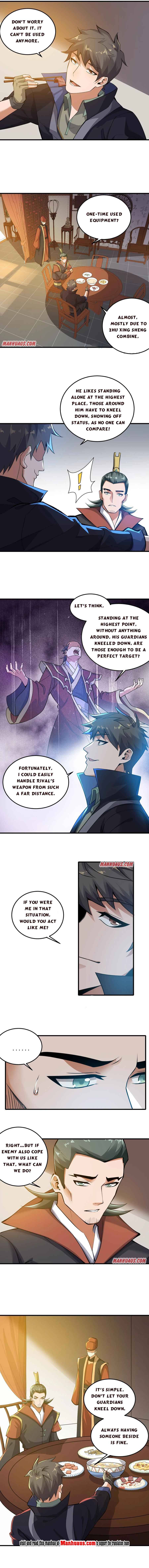 Chapter 204 - Image 4