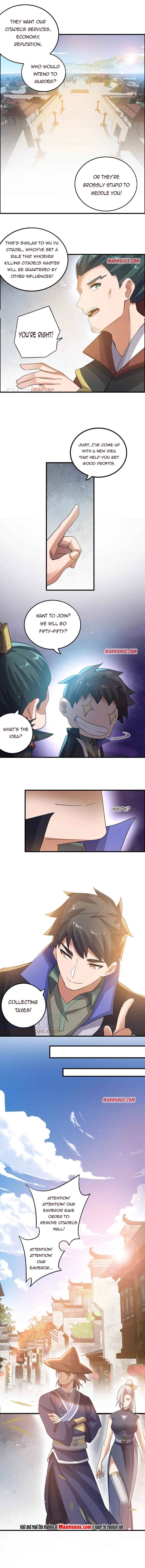 Chapter 206 - Image 4