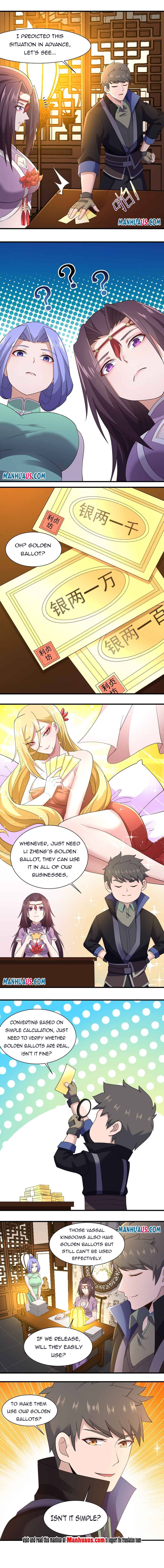 Chapter 214 - Image 6