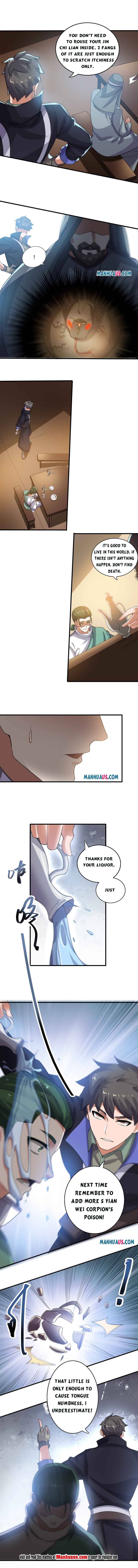 Chapter 218 - Image 3