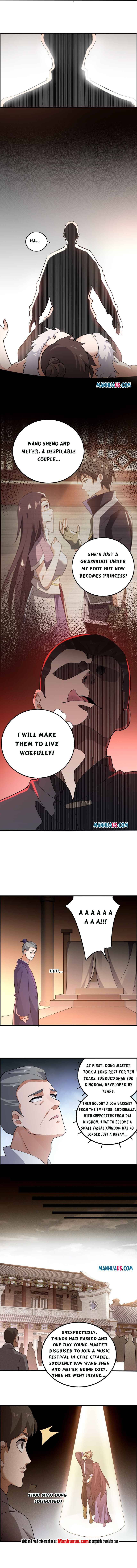 Chapter 218 - Image 5