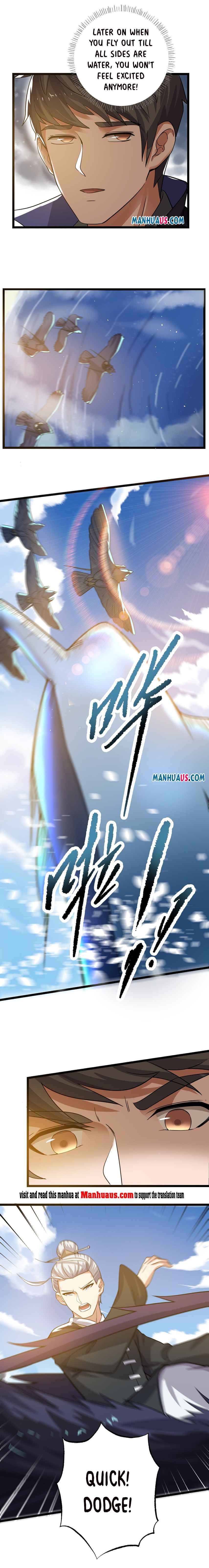 Chapter 223 - Image 6