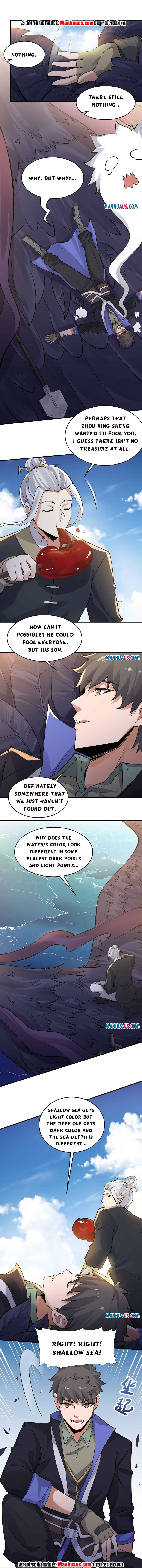 Chapter 226 - Image 2
