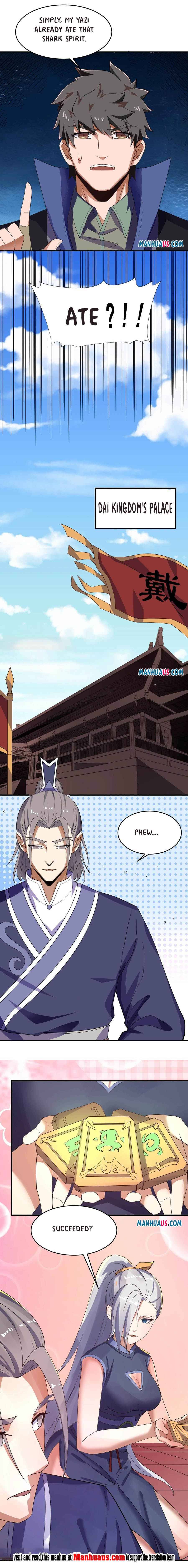 Chapter 227 - Image 2