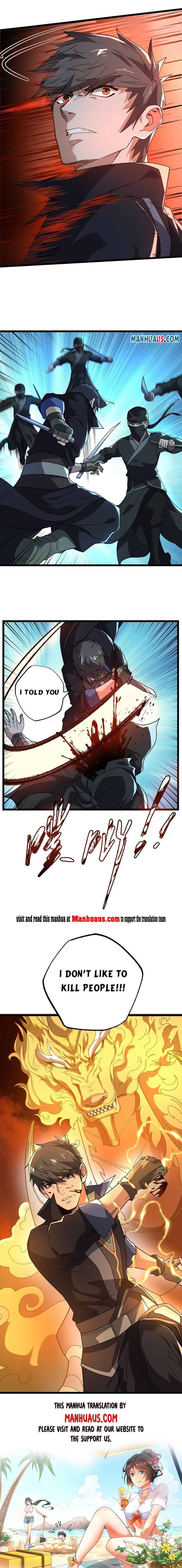 Chapter 230 - Image 6