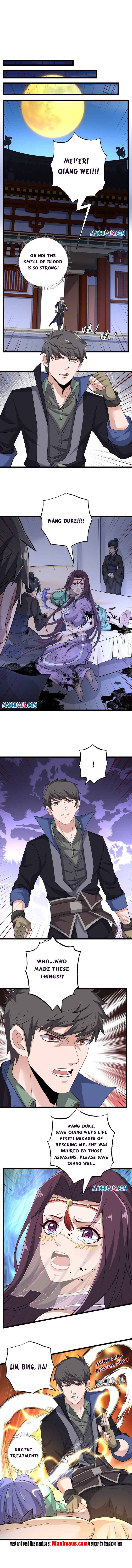Chapter 231 - Image 5