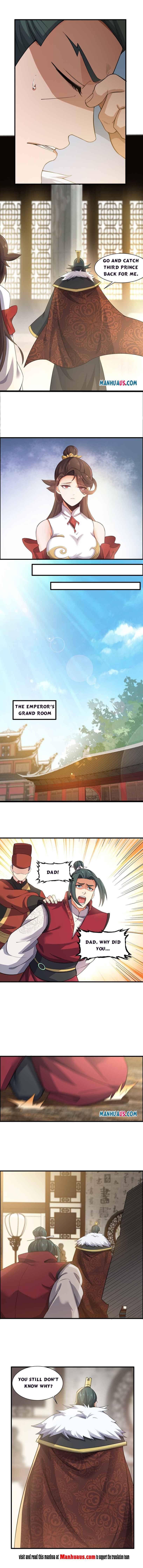 Chapter 233 - Image 2
