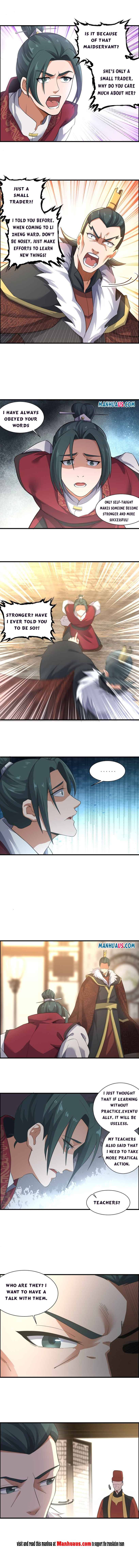 Chapter 233 - Image 3