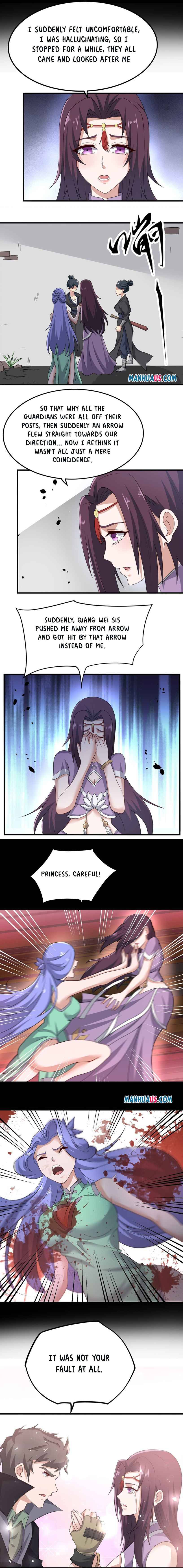 Chapter 234 - Image 2