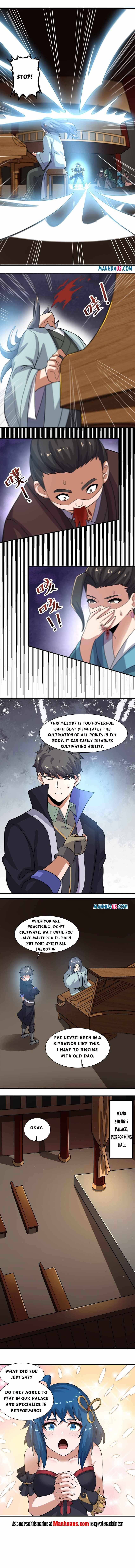 Chapter 237 - Image 5