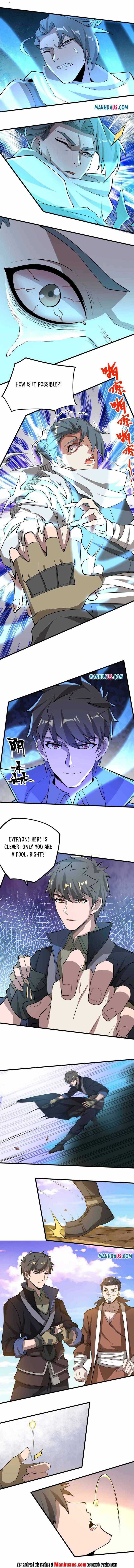 Chapter 243 - Image 2
