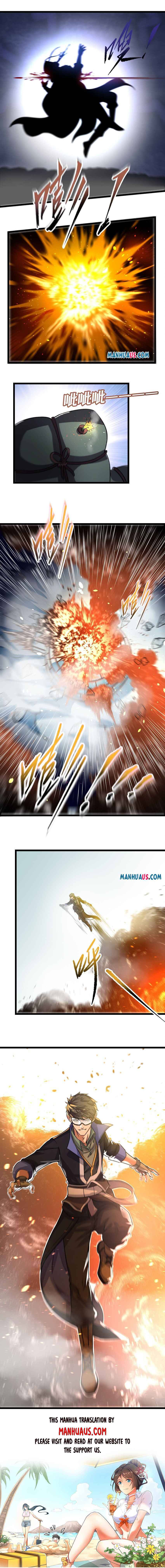 Chapter 244 - Image 7
